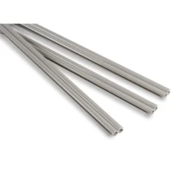 Bandes de jonc amovible pour auvent
