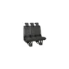 Banquette seule 2 ou 3 P