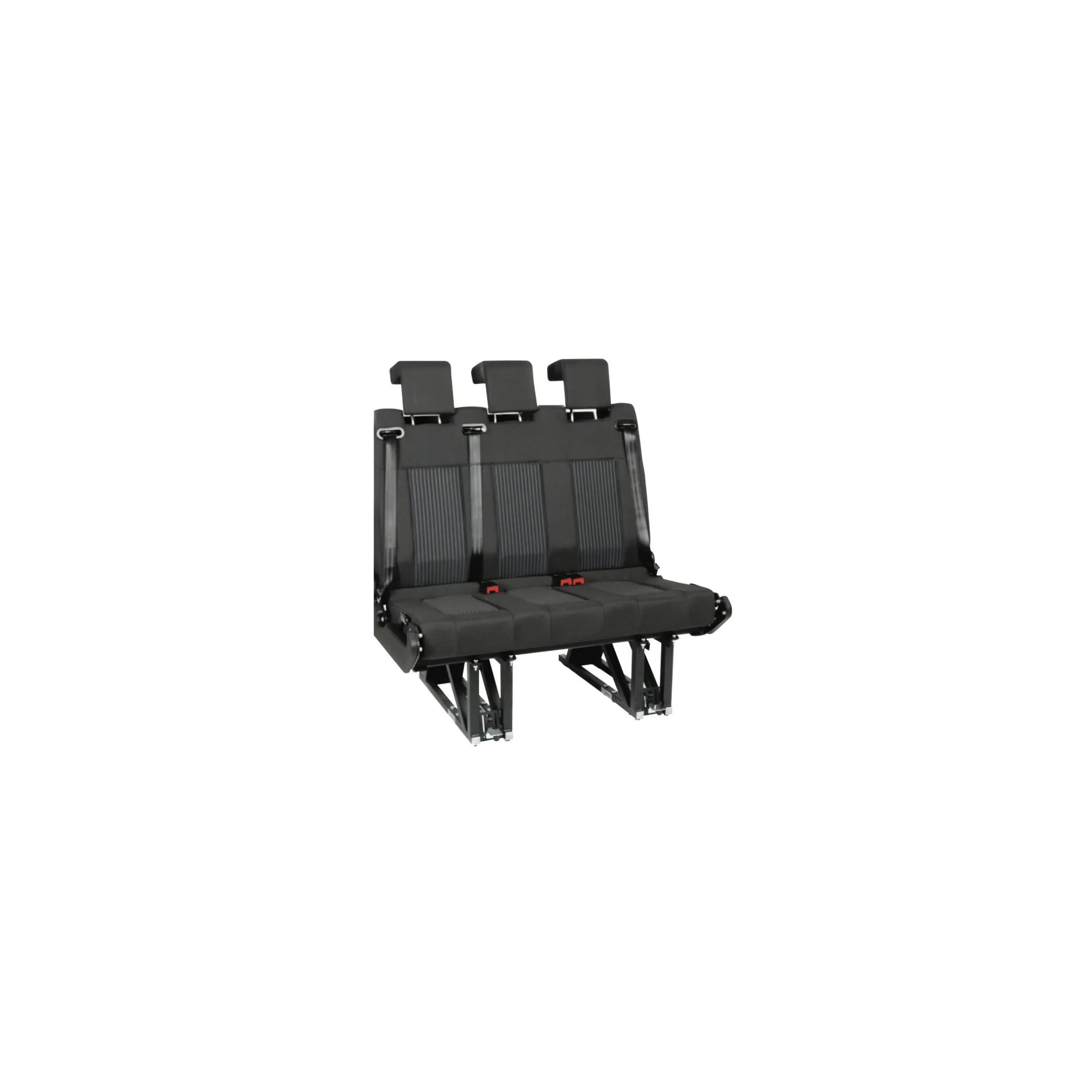 Banquette seule 2 ou 3 P