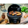 Barbecue de table électrique E-Braai noir