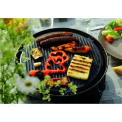 Barbecue à gaz de table 360° Grill CV