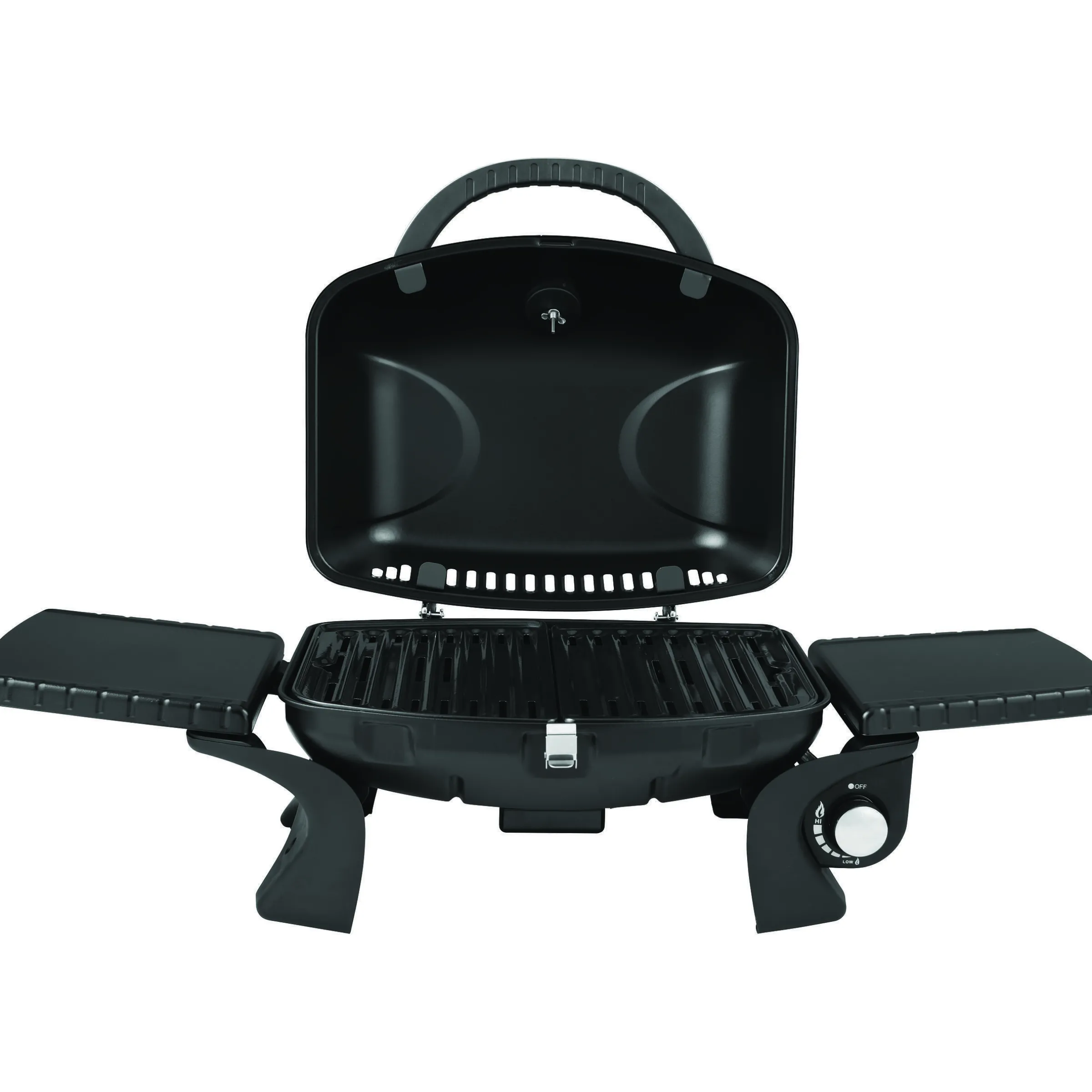 Barbecue à gaz de table RUBIS II