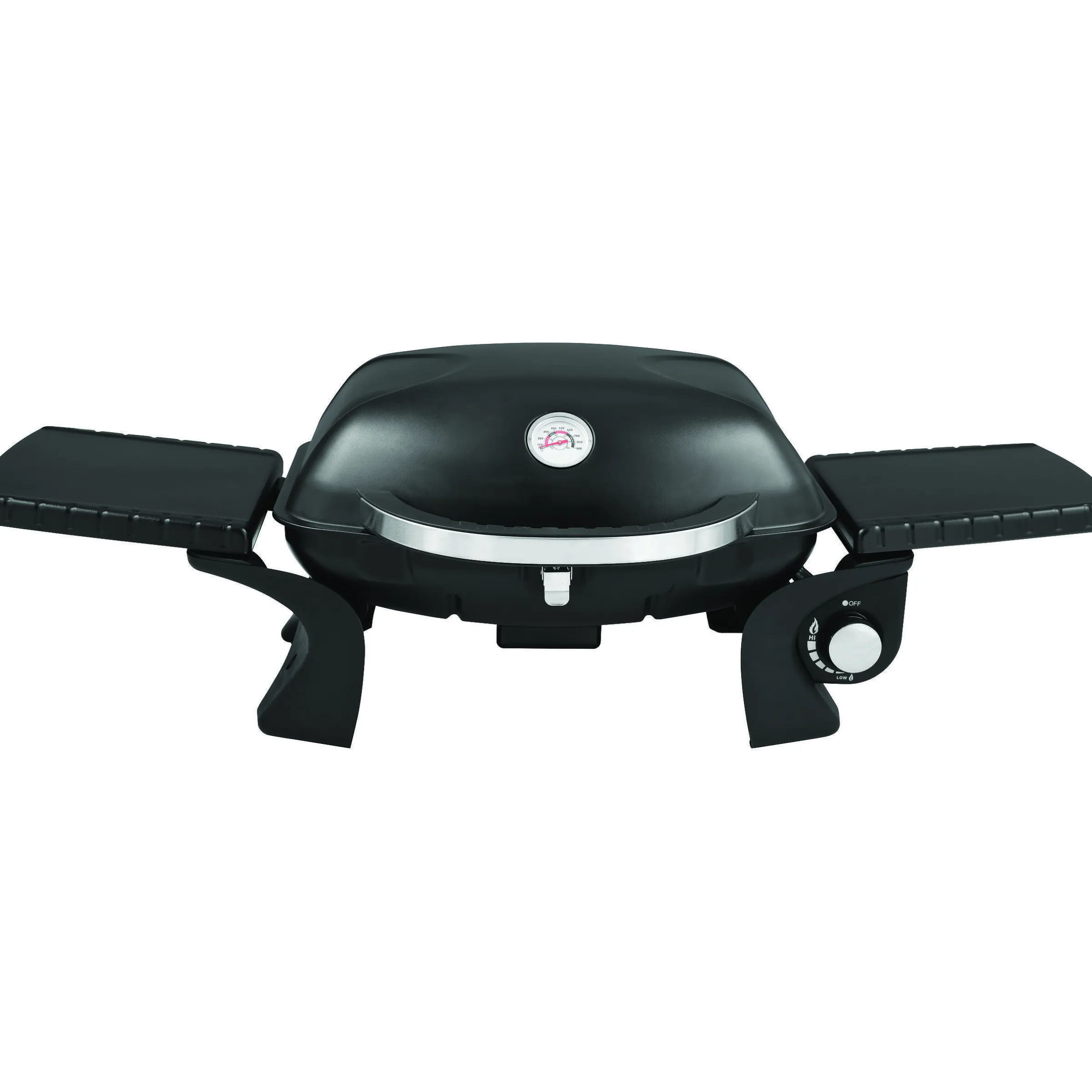 Barbecue à gaz de table RUBIS II