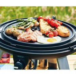 Barbecue à gaz portable Trekker