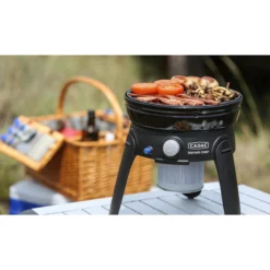 Barbecue à gaz Safari Chef 30 HP