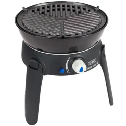Barbecue à gaz Safari Chef 30 HP
