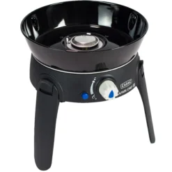 Barbecue à gaz Safari Chef 30 HP