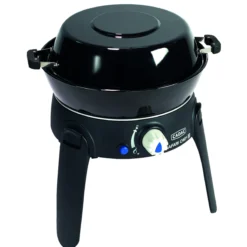 Barbecue à gaz Safari Chef 30 LP Lite
