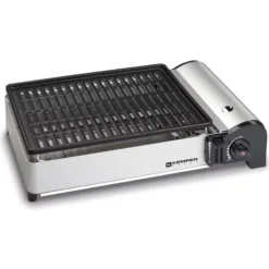 Barbecue / Grill à gaz à cartouche Smart Barbecue
