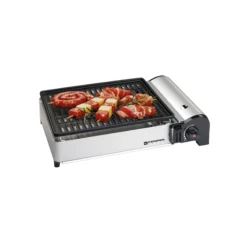 Barbecue / Grill à gaz à cartouche Smart Barbecue