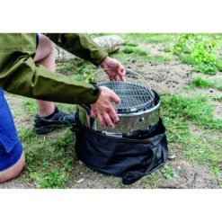 Barbecue nomade Atago