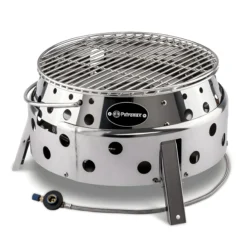 Barbecue nomade Atago