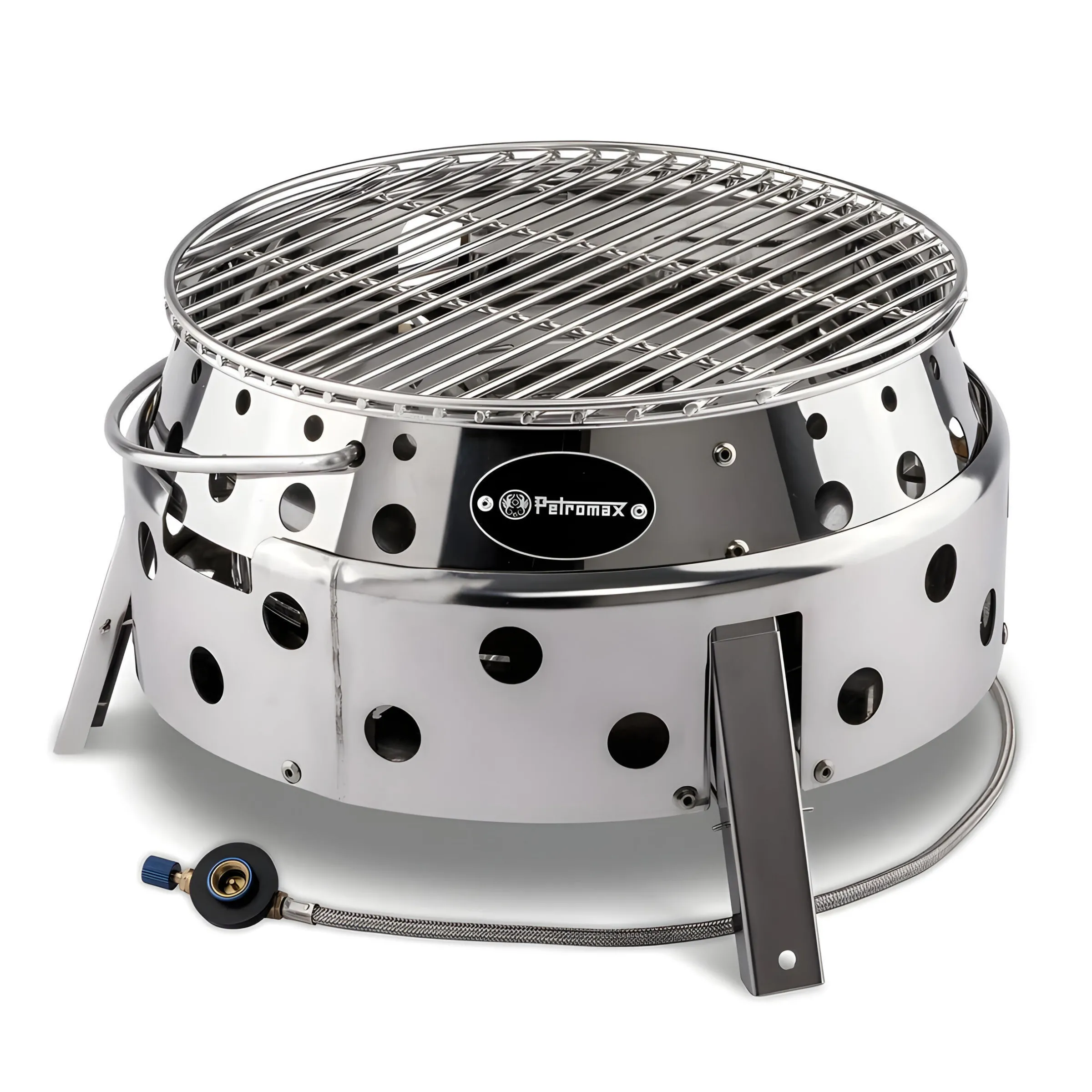 Barbecue nomade Atago