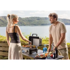 Barbecue portable Tour & Grill CV Plus