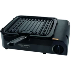 Barbecue / Réchaud à gaz Van Cook - FFD Combo