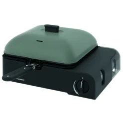 Barbecue / Réchaud à gaz Van Cook - FFD Combo