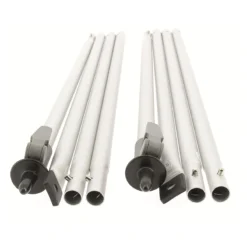 Barre arriere de soutien (x2) Airtube