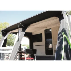 Barre arriere de soutien (x2) Airtube