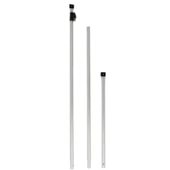 Barre balcon façade auvents Zinnia Air et Malia Air