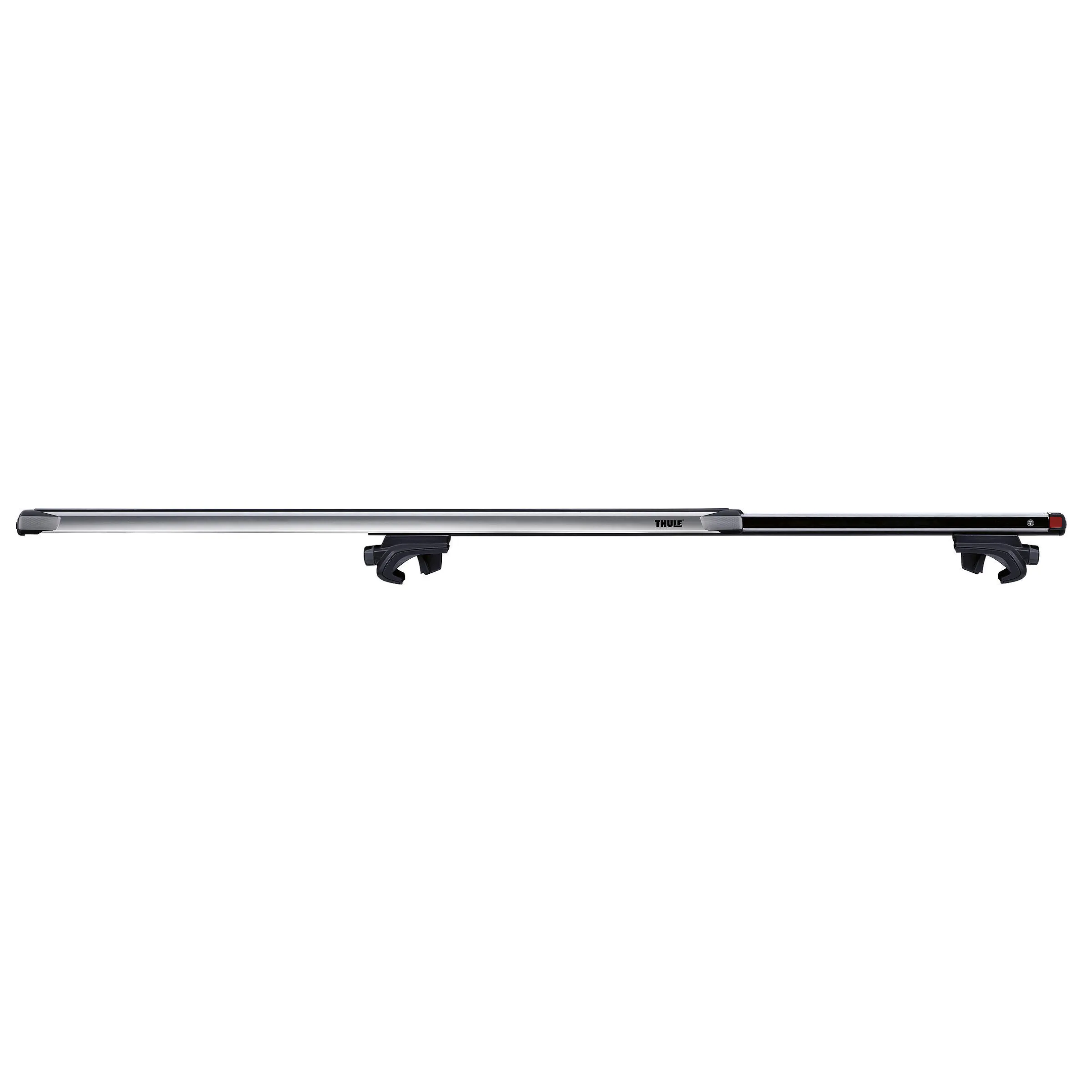 Barre de toit Slidebar