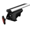 Barre de toit Smartrack XT Squarebar