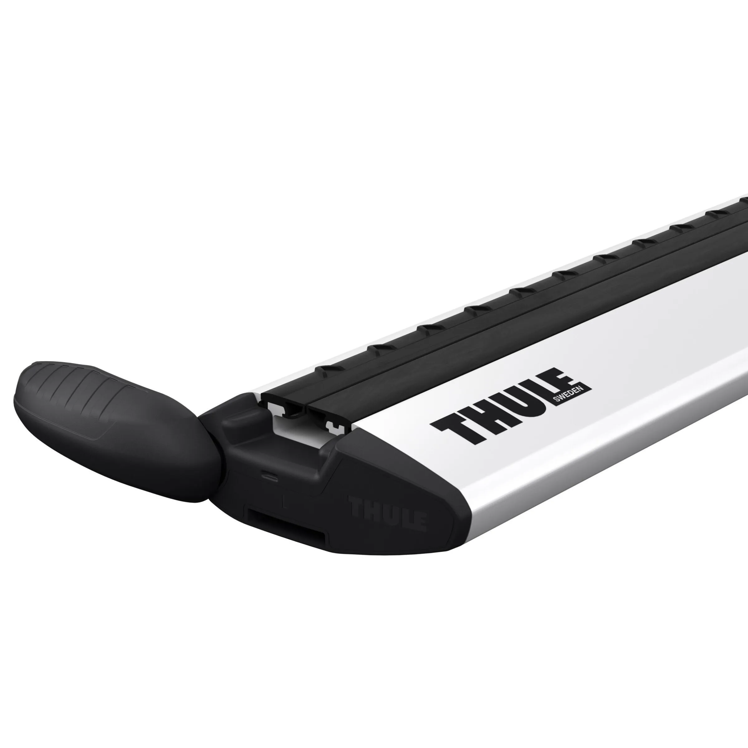 Barre de toit Wingbar Evo - Lot de 2