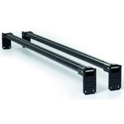 Barres de toit pour tente de toit TentBox Cargo 2.0