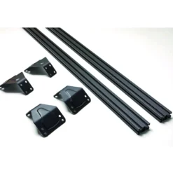 Barres transversales pour tente de toit Cumaru Light