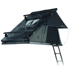 Barres transversales pour tente de toit Cumaru Light