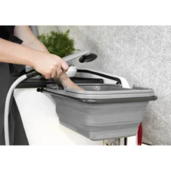 Bassine repliable 8,5 L