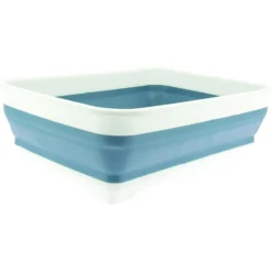 Bassine rétractable