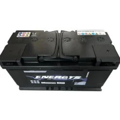 Batterie AGM format L5