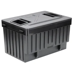 Batterie amovible pour glacières
