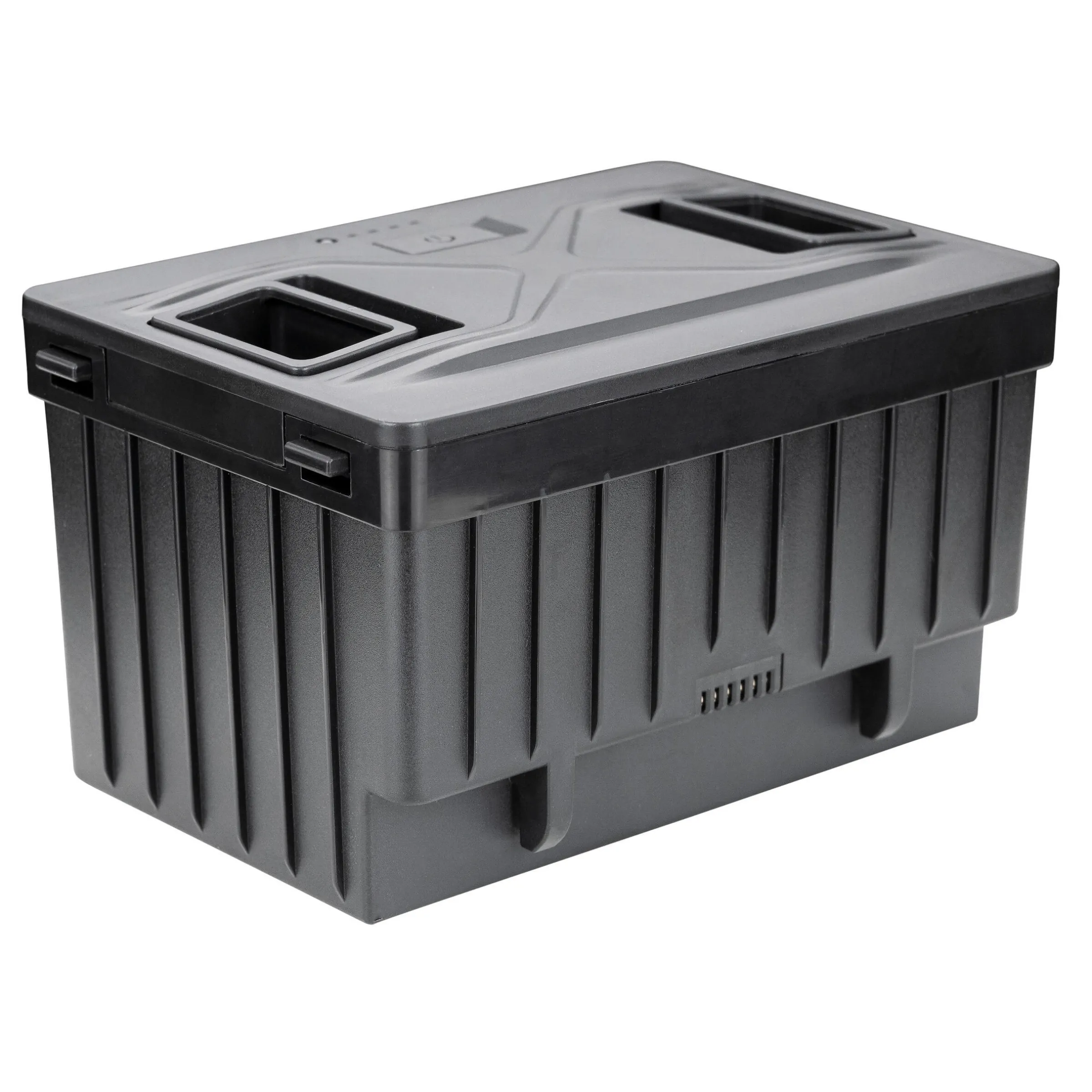 Batterie amovible pour glacières