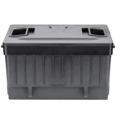 Batterie amovible pour glacières