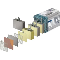 Batterie auxiliaire acide Professional Dual Purpose EFB