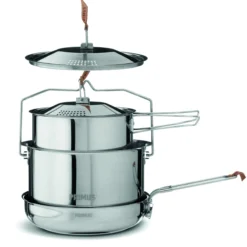 Batterie de cuisine