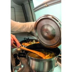 Batterie de cuisine Dimego