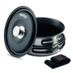 Batterie de cuisine Dimego