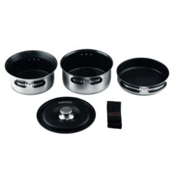 Batterie de cuisine Dimego