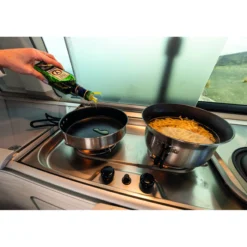 Batterie de cuisine Dimego
