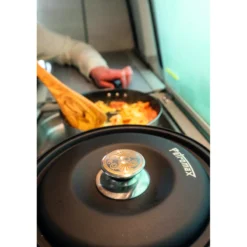 Batterie de cuisine Dimego