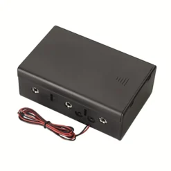 Batterie de secours 6V