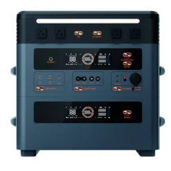Batterie d'extension BP2400 Pro
