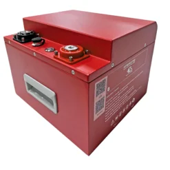 Batterie Energy 24V - 100Ah