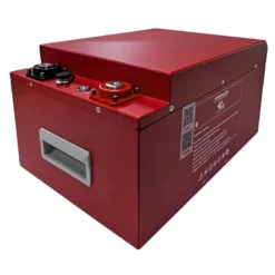 Batterie Energy 24V - 50Ah