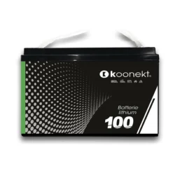Batterie Lithium