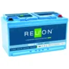 Batterie Lithium
