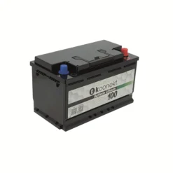 Batterie Lithium 100 Ah