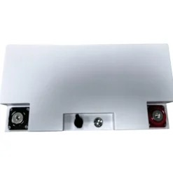 Batterie Lithium EAZ-E 100 Ah pour camping-car